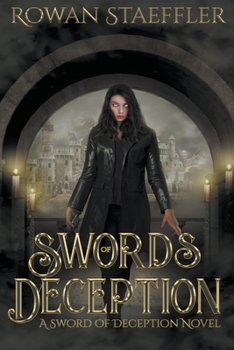Paperback Swords of Deception Book