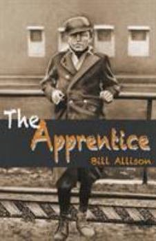 Paperback The Apprentice Book