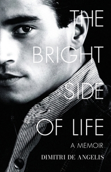 Paperback The Bright Side Of Life Book