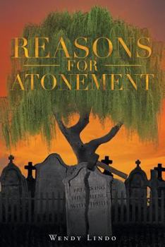 Paperback Reasons For Atonement Book