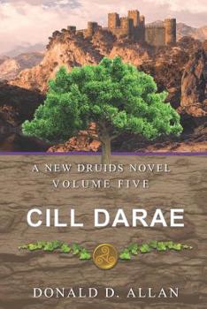 Paperback Cill Darae Book