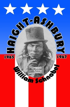 Paperback Haight-Ashbury 1965-1967 Book