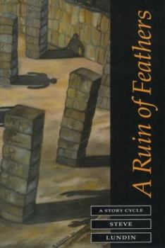 Paperback Ruin of Feathers -Nop/037 Book