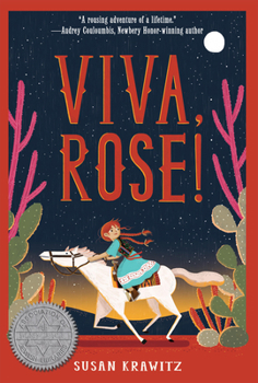 Hardcover Viva, Rose! Book