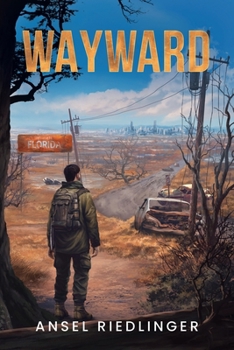 Paperback Wayward Book