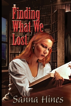 Paperback Finding What We Lost Book