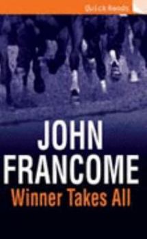 Paperback Winner Takes All Book