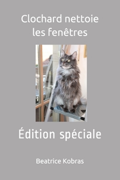 Clochard nettoie les fen�tres: �dition sp�ciale
