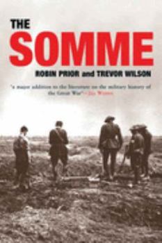 Paperback The Somme Book