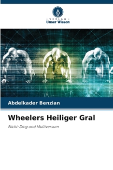 Paperback Wheelers Heiliger Gral [German] Book