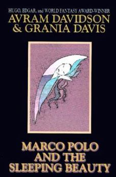 Paperback Marco Polo and the Sleeping Beauty Book