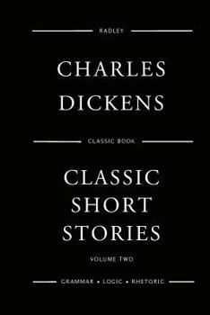 Paperback Classic Short Stories - Volume Two Book
