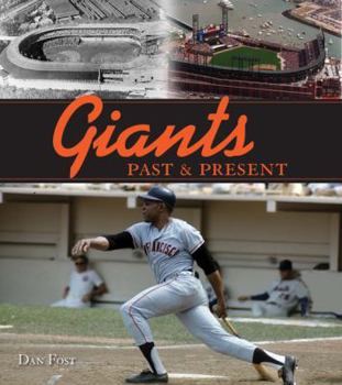 Hardcover Giants Past & Present Book