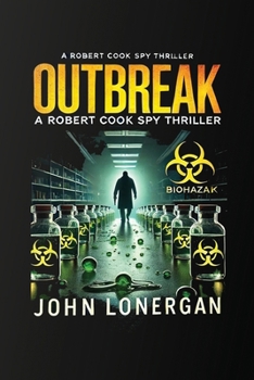 Paperback Outbreak Book