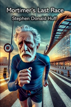 Paperback Mortimer's Last Race: Wee, Wicked Whispers: Collected Short Stories 2007 - 2008 Book
