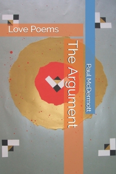 Paperback The Argument: Love Poems Book