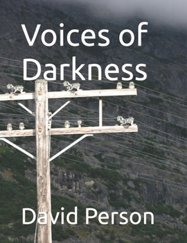 Paperback Voices of Darkness Book