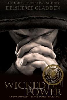 Paperback Wicked Power Book