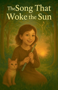 Paperback The Song That Woke the Sun Book