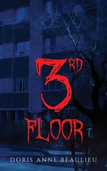 Paperback Third Floor Book