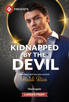 Kidnapped by the Devil