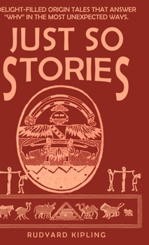 Just So Stories