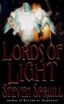 Paperback Lords of Light Book