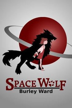 Paperback Space Wolf Book
