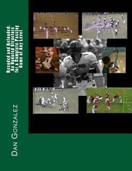Paperback Recoded and Reloaded: An Updated Structure for a Complete Passing Game at Any Level Book