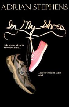 Hardcover In My Shoes Book