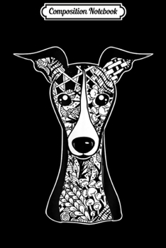 Composition Notebook: IT'S IN MY DNA Italian Italy Flag Pride Men Women Journal/Notebook Blank Lined Ruled 6x9 100 Pages