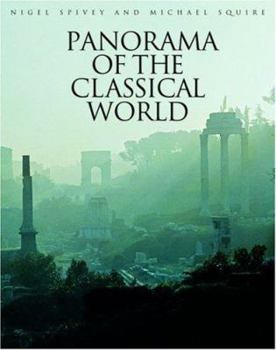 Hardcover Panorama of the Classical World Book