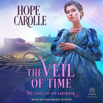 MP3 CD The Veil of Time Book