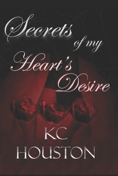 Paperback Secrets of my Heart's Desire Book