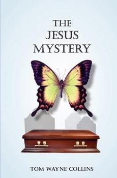 Paperback The Jesus Mystery: If Easter Happened Here and Now Book