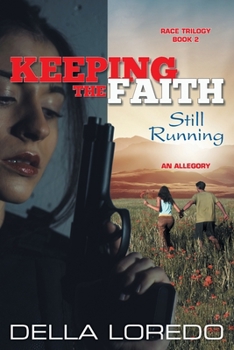 Paperback Keeping the Faith: Still Running Book