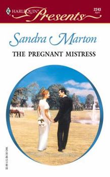 The Pregnant Mistress - Book #7 of the Barons
