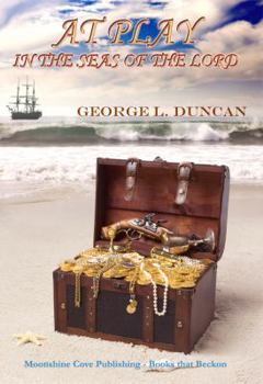 Paperback At Play in the Seas of the Lord Book