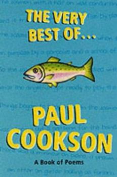 Paperback The Very Best of Paul Cookson Book