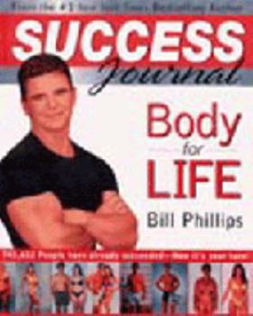 Body for Life Success Journal