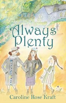 Paperback Always Plenty Book