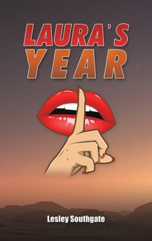 Hardcover Laura's Year Book