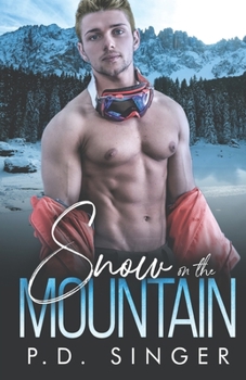 Paperback Snow on the Mountain Book