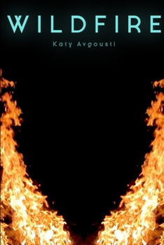 Paperback Wildfire Book