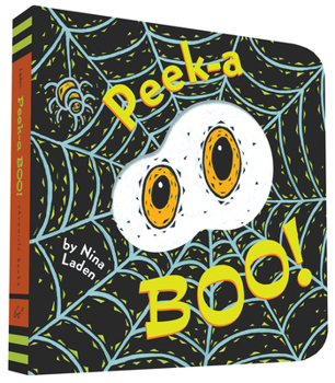 Board book Peek-A Boo! Book
