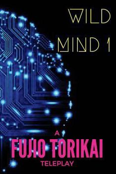 Paperback Wild Mind 1 Book