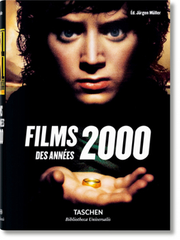 Hardcover Films Des Ann?(c)Es 2000 [French] Book