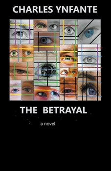 Paperback The Betrayal Book