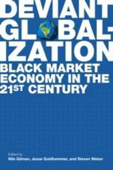 Paperback Deviant Globalization Book