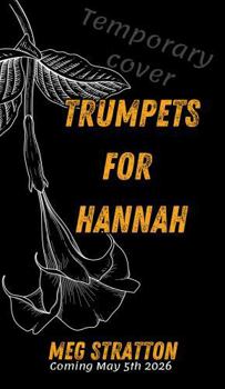 Paperback Trumpets for Hannah Book